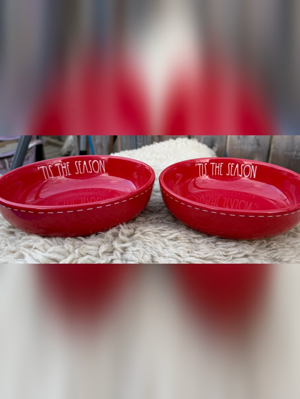 Rae Dun Pasta Bowls